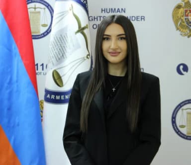 Անահիտ Դիլբանդյան