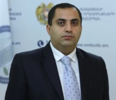 Արամ Մինասյան