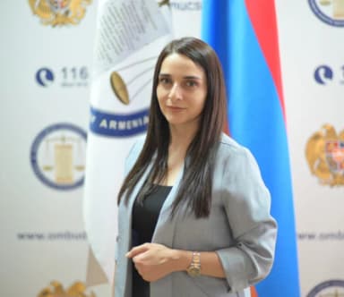 Ժաննա Հակոբյան