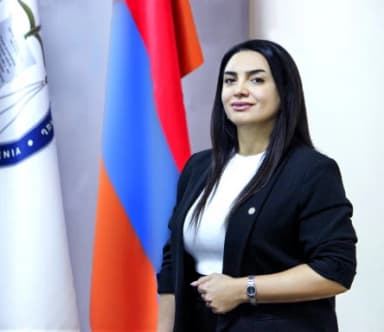 Լիլիթ Վարդանյան