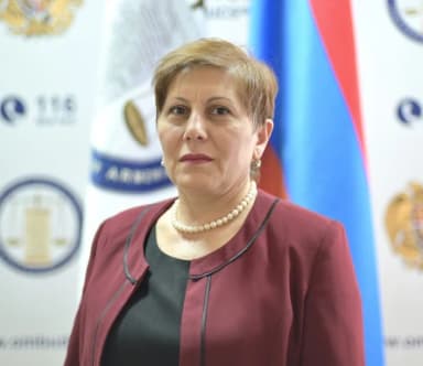 Կարինե Հովհաննիսյան